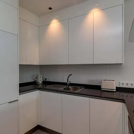Luxury Apartament In Lasterrazas Apartment Playa de San Juan (Tenerife)