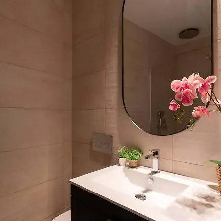 Luxury Apartament In Lasterrazas Плайя-де-Сан-Хуан