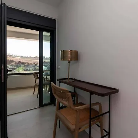 Luxury Apartament In Lasterrazas
