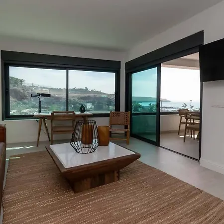 Luxury Apartament In Lasterrazas * Плайя-де-Сан-Хуан
