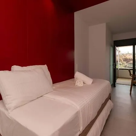 Luxury Apartament In Lasterrazas Apartment Playa de San Juan (Tenerife)