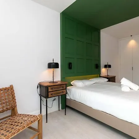 Luxury Apartament In Lasterrazas *