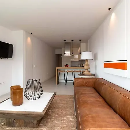 Luxury Apartament In Lasterrazas