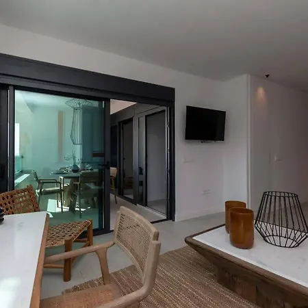 Luxury Apartament In Lasterrazas Апартаменты *