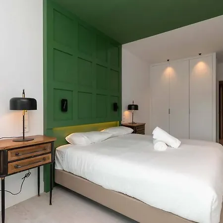 Luxury Apartament In Lasterrazas * Playa de San Juan (Tenerife)