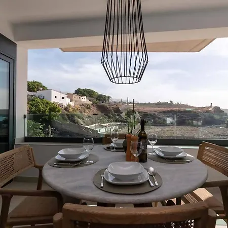 Luxury Apartament In Lasterrazas Διαμέρισμα Playa de San Juan (Tenerife)